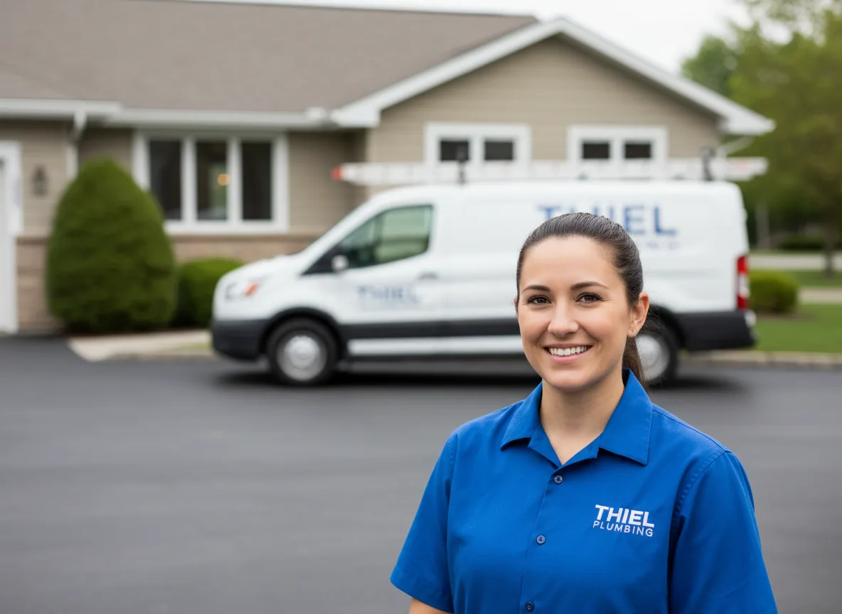 Plumber Nashville, IL FAQs